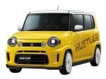 Suzuki Hustler Customize Concept 2014 года